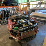 1JZ R154 Turbo Manual Half Cut RARE