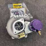 MMP Signature Series 300 SR20 Turbo