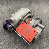 MMP Signature Series 300 SR20 Turbo