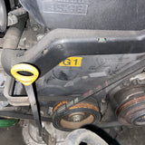 Toyota Altezza BEAMS 3SGE SXE10 G1 Manual Half Cut