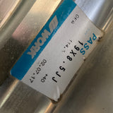 Work Euroline KH 19” 5x114.3 Wheels