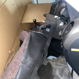 Toyota Altezza BEAMS 3SGE SXE10 G1 Manual Half Cut