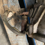 Toyota AE86 T50 JDM manual gear box