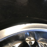 Amistad Bright 18" 5x114.3 Wheels
