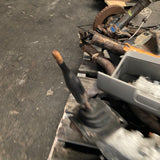 Toyota AE86 T50 JDM manual gear box