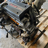Toyota Beams 3SGE SXE10 G1 Engine