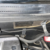 Toyota Altezza BEAMS 3SGE SXE10 G1 Manual Half Cut