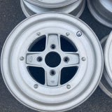 SSR MK2 14" 4x114.3 wheels