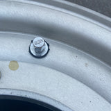 SSR MK2 14" 4x114.3 wheels
