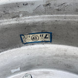 SSR MK2 14" 4x114.3 wheels