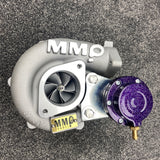 MMP Signature Series 300 SR20 Turbo