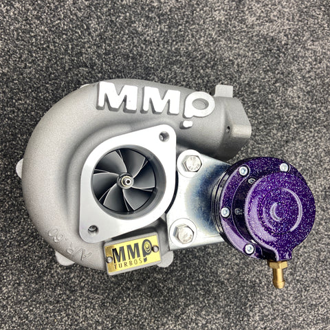 MMP Signature Series 300 SR20 Turbo