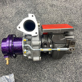 MMP Signature Series 300 SR20 Turbo