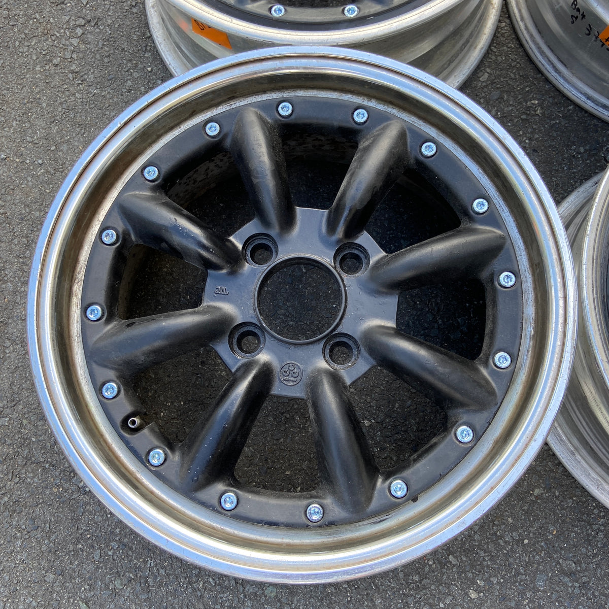 SSR RS Watanabe RS8 16 SSR RS Watanabe RS8 16
