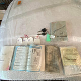 1JZ R154 Turbo Manual Half Cut RARE