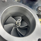 MMP Signature Series 300 SR20 Turbo