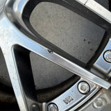 Weds Maverick 790m 18" 5x114.3 Wheels