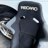 Recaro SPG Fixed Back Seat