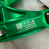 Serial 999 Rear upper control arms | JZS171 / SXE10 / JZS161 / JZX110