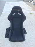 Bride Stradia II Seat