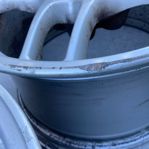 R33 GTR BCNR33 OEM 17