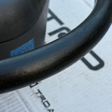 MOMO Nissan Factory Option OEM autech Bcnr33 Steering Wheel