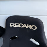 Recaro SPG Fixed Back Seat