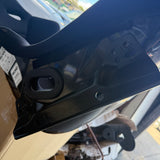 Recaro RS-GE Fixed Back Seat