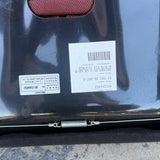 Recaro RS-G Fixed Back Seat