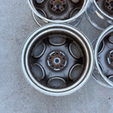 AME Shallen AX 18” 5x114.3 Wheels