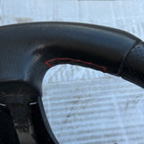 MOMO Nissan Factory Option OEM autech Bcnr33 Steering Wheel