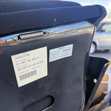 Recaro RS-GE Fixed Back Seat