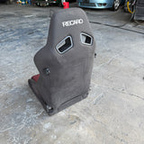 Recaro SR-7 Seat
