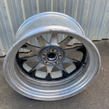 SINGLE Work Schwert SC1 GH2  19” 5x114.3 Wheel