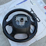 MOMO Nissan Factory Option OEM autech Bcnr33 Steering Wheel