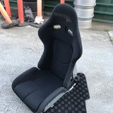 Bride Stradia II Seat