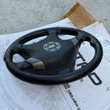 MOMO Nissan Factory Option OEM autech Bcnr33 Steering Wheel