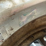 Weds Maverick 790m 18" 5x114.3 Wheels