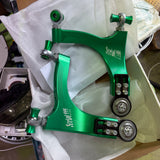Serial 999 rear upper arms jzs171 billet
