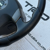 MOMO Nissan Factory Option OEM autech Bcnr33 Steering Wheel