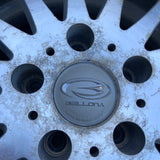 Weds Bellona 17” 5x114.3 Wheels