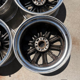 Work Schwert SC1 18" 5x114.3 Wheels