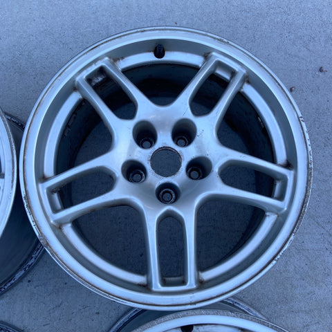 R33 GTR BCNR33 OEM 17