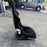 Recaro RS-GE Fixed Back Seat