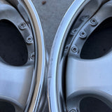 AME Shallen AX 18” 5x114.3 Wheels