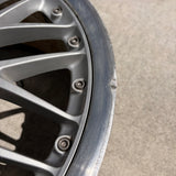 BBS RS 18" 5x114.3 Wheels