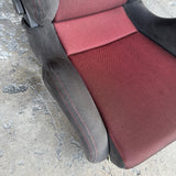 Recaro SR-7 Seat