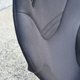 Recaro RS-GE Fixed Back Seat