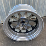 SINGLE Work Schwert SC1 GH2  19” 5x114.3 Wheel