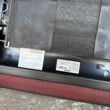 Recaro SR-7 Seat